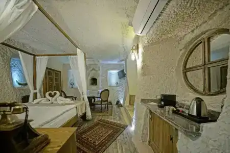 Wish Cappadocia - 106
