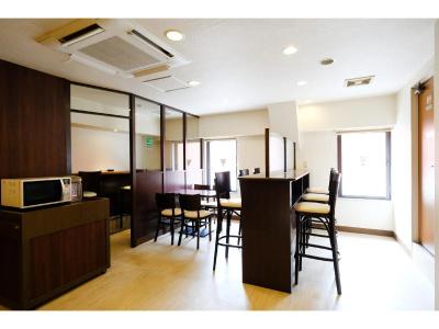 Business Inn Sun - 16