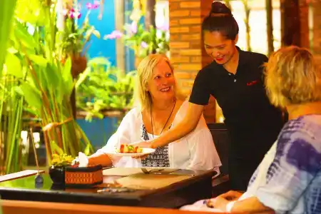 La Niche D'angkor Boutique - 23
