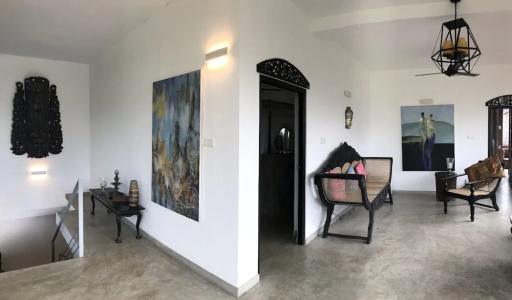 Tropical House - Jungleside Villa - 8