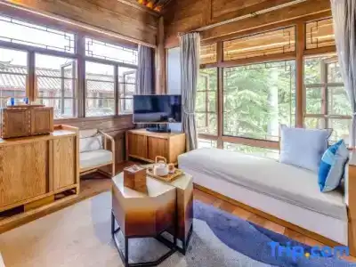 Lux* Tea Horse Road Lijiang - 53