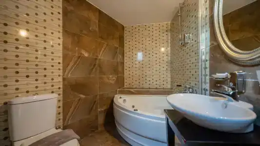 Toti Boutique Rooms - 71