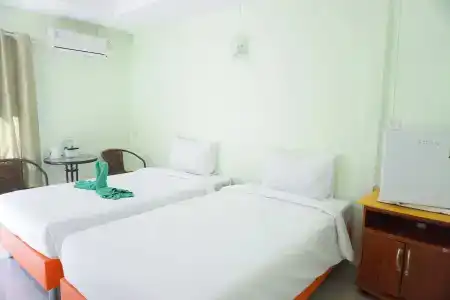 Go Green Resort - 1