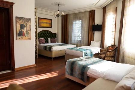 Atam Suites - 91