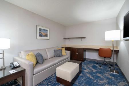 Embassy Suites by Hilton Old Town - 14