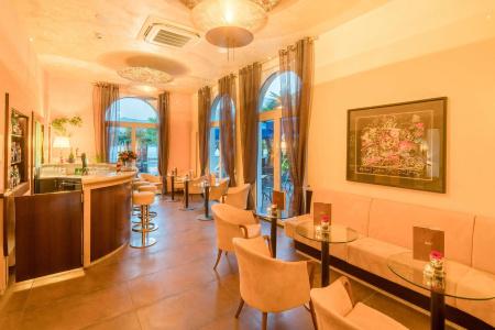 Best Western Bellevue au Lac - 24