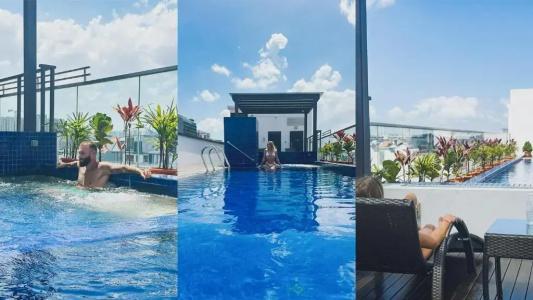 Santa Grand East Coast (Sg Clean, Staycation Approved) - 64
