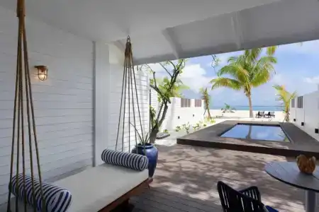Paradise Island Resort & Spa - 84