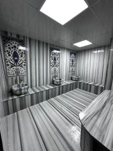 Comfort Suite Van - 20