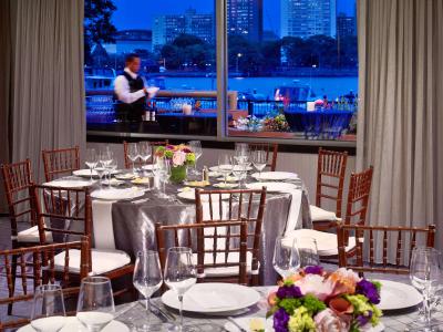 Royal Sonesta Boston - 36