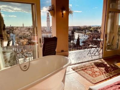 Relais Colle San Pietro - 20