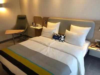 Holiday Inn Express Munich - City East, An Ihg - 2
