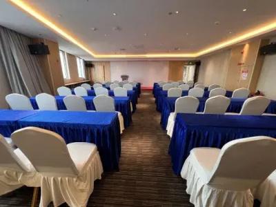 Borrman Dongguan Zhongtang Branch - 9