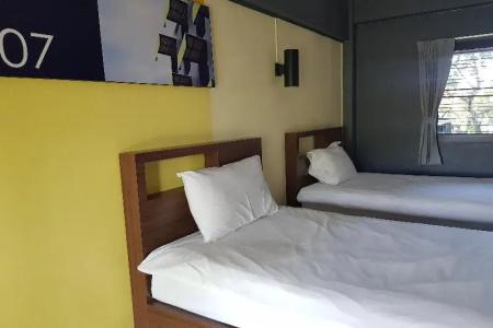 Elite Residence Phitsanulok SHA - 60