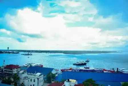 Harbour View Suites - 155