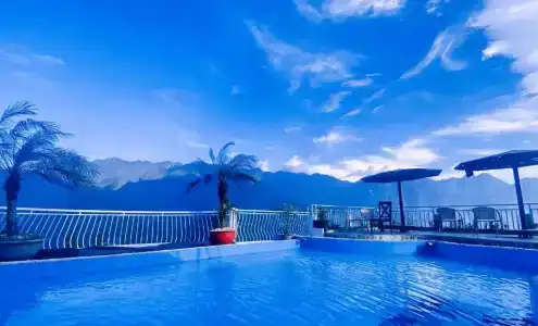 Sapa Nature View - 28
