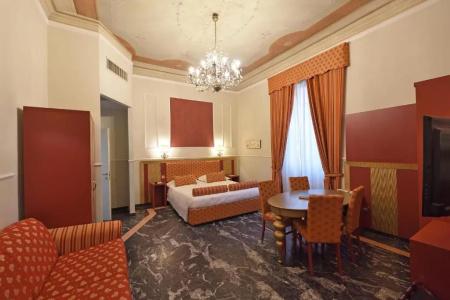 Relais La Corte di Cloris - 112