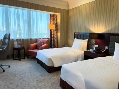 Wuhan Jin Jiang International - 28