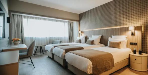 Idou Anfa Hôtel & Spa - 54