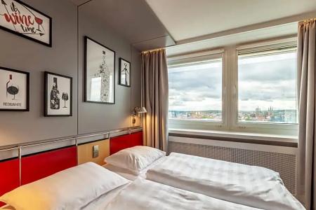 Radisson Blu Erfurt - 96