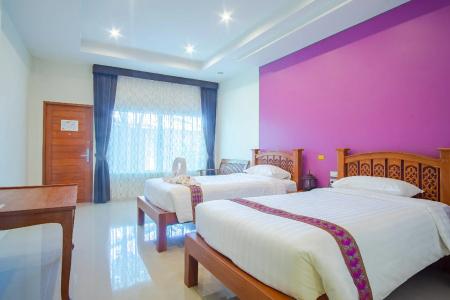 Prayai Changthai Resort - 28