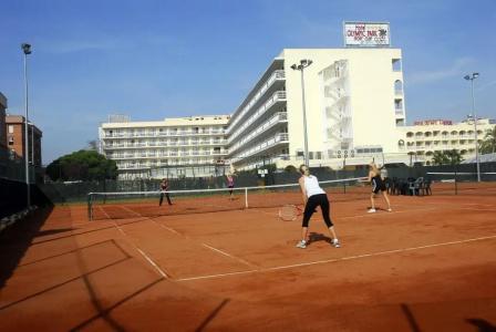 Evenia Olympic Resort - 27