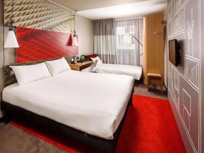 ibis London Greenwich - 18