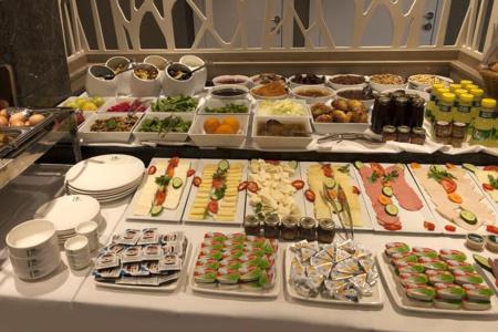 Yeni Bahar Otel - 9