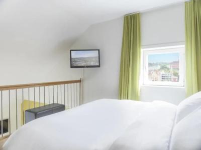 Radisson Blu Royal Garden, Trondheim - 51