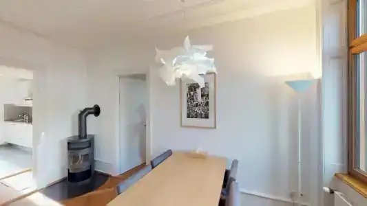Unique Serviced Living @ Airport Line - 27
