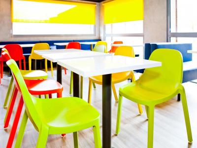 ibis budget Metz Technopole - 19