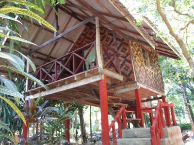 Khao Sok Holiday Resort - 59
