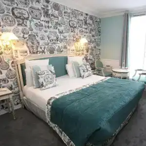 Relais Saint Jacques - 21