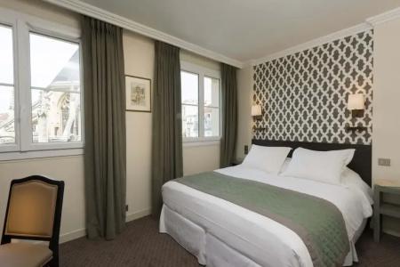 hôTel Henri Iv Rive Gauche - 13