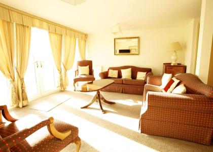 Rectory Farm - 2