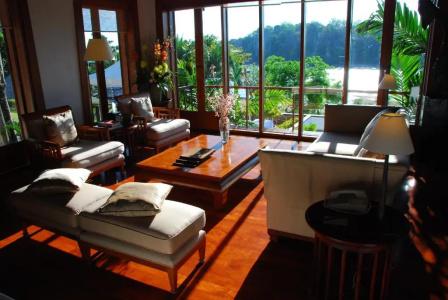 Nakamanda Resort And Spa- Sha Plus - 95