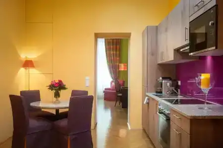 Appartement-an der Riemergasse - 22