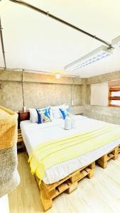 Yak Guesthouse - 188