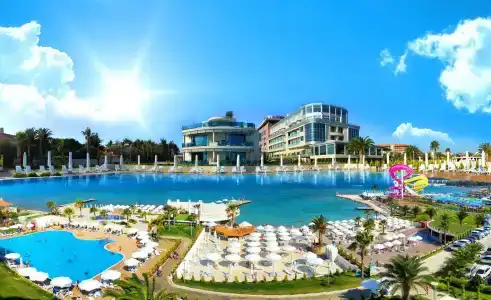 Ilica Spa & Wellness Resort - 31