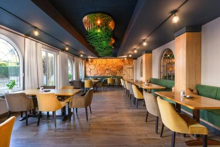 Restaurant Pollmanns - 18