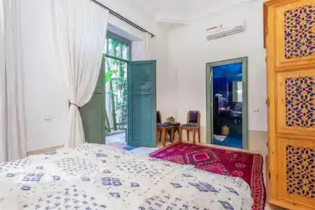 Riad Azahar - 45