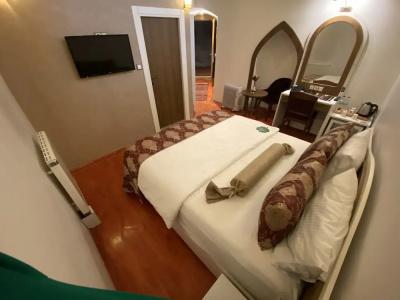 BehrampaŞa Otel &Cafe &Restaurant - 32