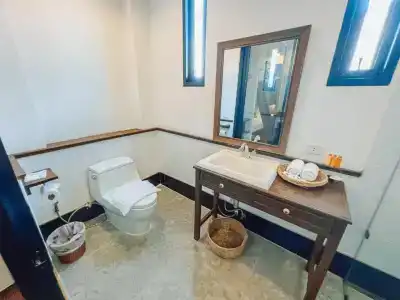 Pai Cherkaew Boutique House - 42