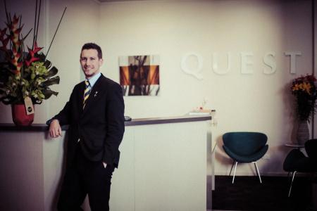 Quest - 20