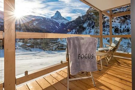 Matterhorn Focus Design - 83