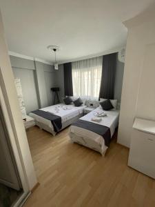 Ersoy Ege Apart Otel - 32