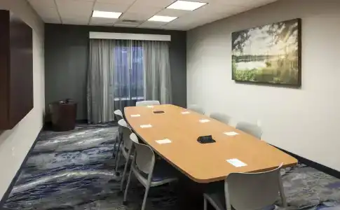 Comfort Inn University - 19