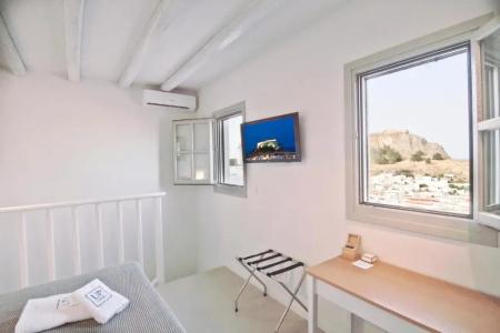 Lindos Comfy Suites - 47