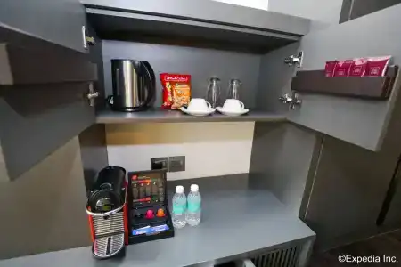 AMOY by Far East Hospitality (SG Clean) - 6