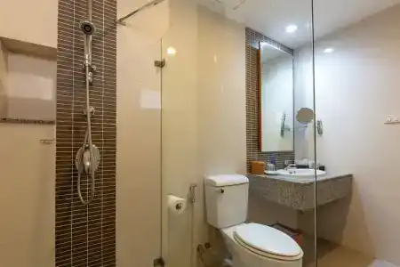 Kantary House & Serviced , Bangkok - 125